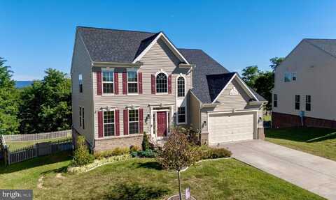 26 CADDIE COURT, FRONT ROYAL, VA 22630