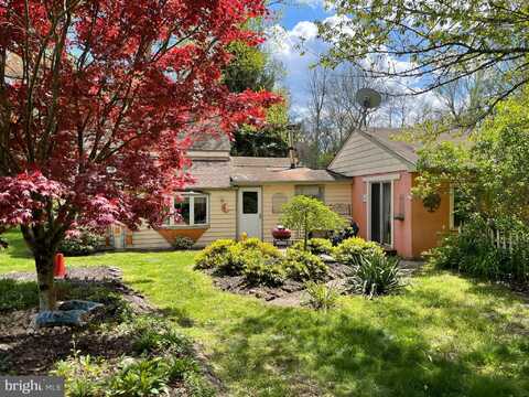 206 BURRS MILL ROAD, SOUTHAMPTON, NJ 08088
