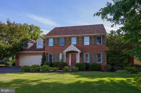209 CONESTOGA LANE, SPRING GROVE, PA 17362