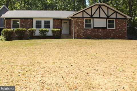 36 GREENRIDGE DRIVE, STAFFORD, VA 22554