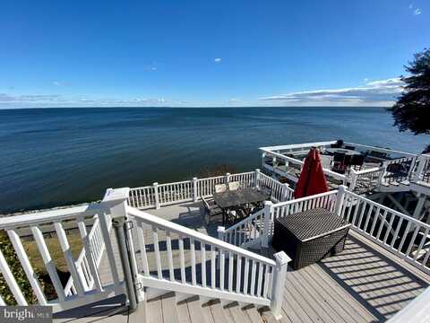 7609 B STREET, CHESAPEAKE BEACH, MD 20732