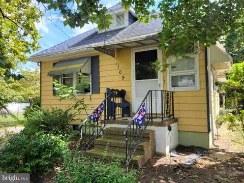109 RENA, NEWFIELD, NJ 08344