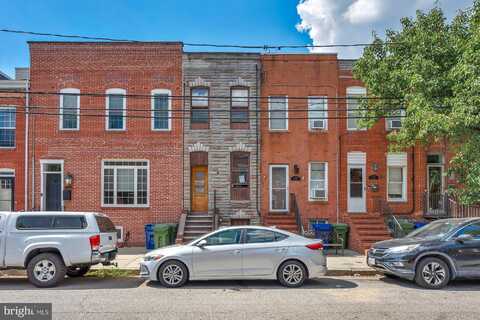 1442 HULL STREET, BALTIMORE, MD 21230