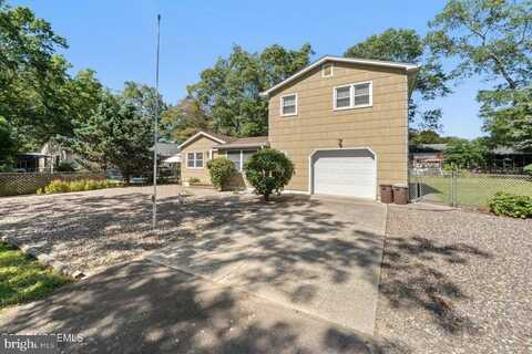 1284 CYPRESS STREET, FORKED RIVER, NJ 08731