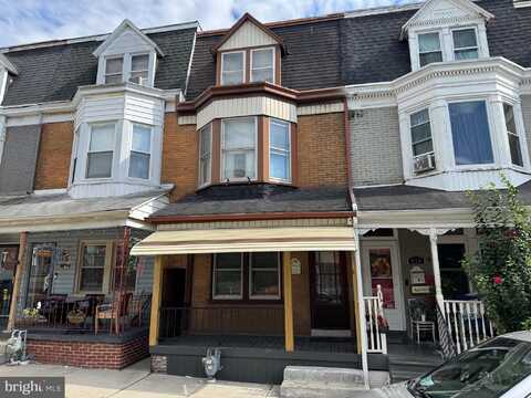 908 W COLLEGE AVENUE, YORK, PA 17401