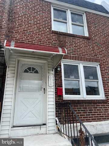 614 E ANNSBURY STREET, PHILADELPHIA, PA 19120