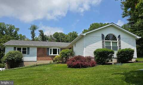 4402 MEADOWCLIFF ROAD, GLEN ARM, MD 21057
