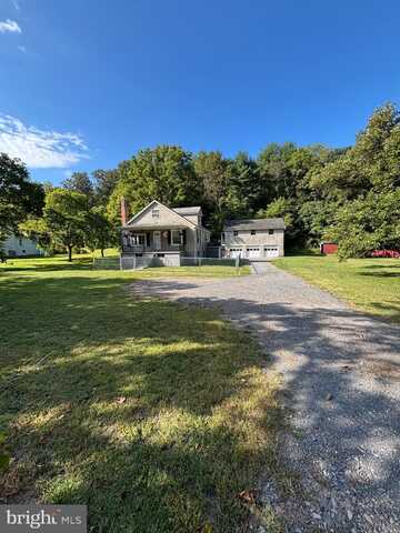 10912 FRANKFORT HIGHWAY, FORT ASHBY, WV 26719