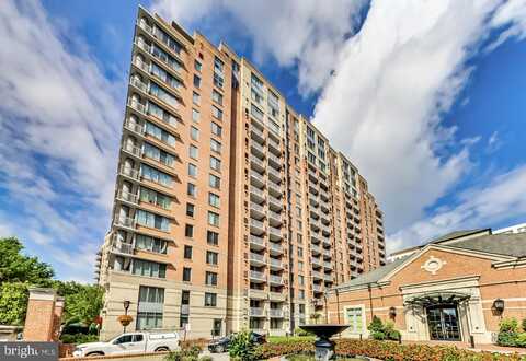 11710 OLD GEORGETOWN ROAD, NORTH BETHESDA, MD 20852