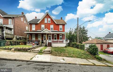100 S 5TH AVENUE, COATESVILLE, PA 19320