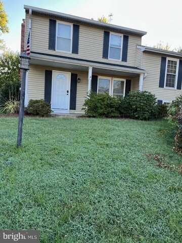 1644 SECRETARIAT DRIVE, ANNAPOLIS, MD 21409