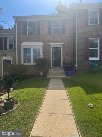 5416 MORNING GLORY COURT, COLUMBIA, MD 21044