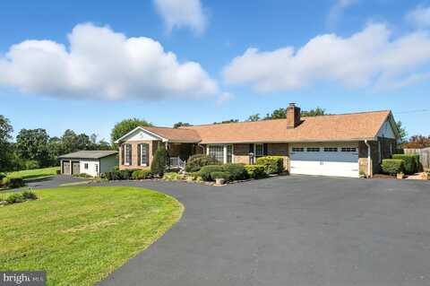 6507 JAMES MONROE HIGHWAY, CULPEPER, VA 22701