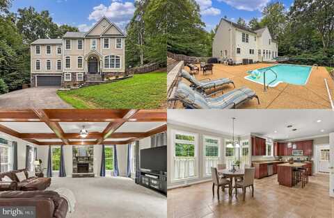 6913 MAZZEN COURT, FREDERICKSBURG, VA 22407