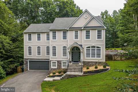6913 MAZZEN COURT, FREDERICKSBURG, VA 22407