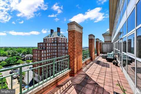 3801 CANTERBURY ROAD, BALTIMORE, MD 21218