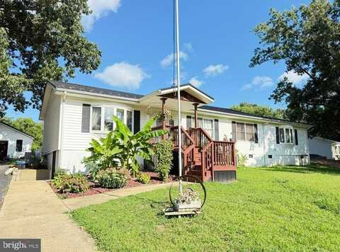 26884 DOGWOOD LANE, MECHANICSVILLE, MD 20659