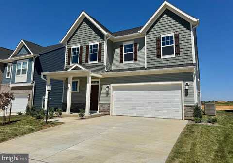 19 TROUT LILY ROAD, RANSON, WV 25438