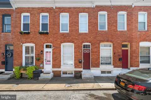 23 S DECKER AVENUE, BALTIMORE, MD 21224
