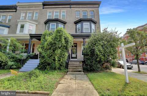 3001 N CALVERT STREET, BALTIMORE, MD 21218