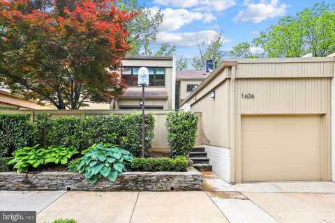 1626 WATERS EDGE LANE, RESTON, VA 20190