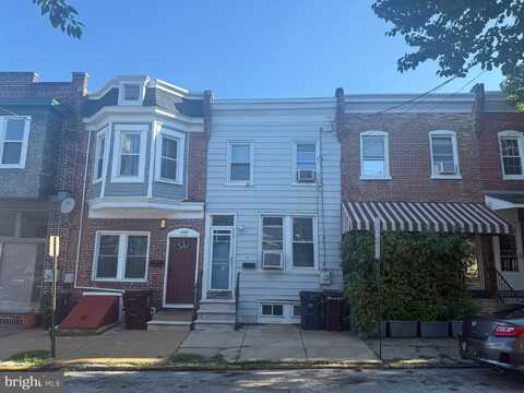 1837 W SIXTH STREET, WILMINGTON, DE 19805