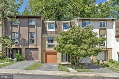 3007 MISSION SQUARE DRIVE, FAIRFAX, VA 22031