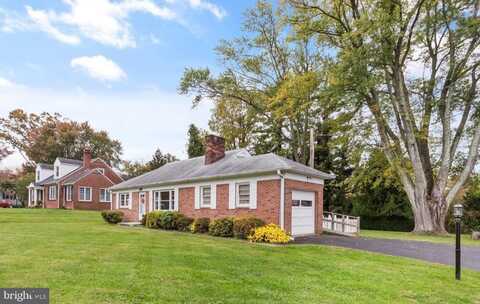 302 S FOUNTAIN GREEN ROAD, BEL AIR, MD 21015