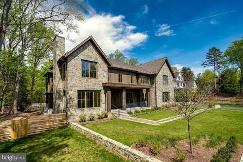 7029 LONGWOOD DRIVE, BETHESDA, MD 20817