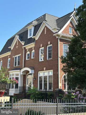 43702 BURNING SANDS TERRACE, LEESBURG, VA 20176
