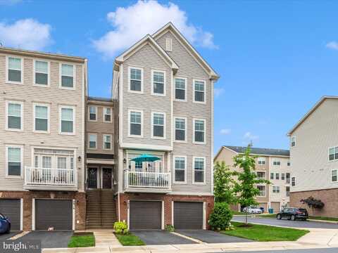 5920 FORUM SQUARE, FREDERICK, MD 21703