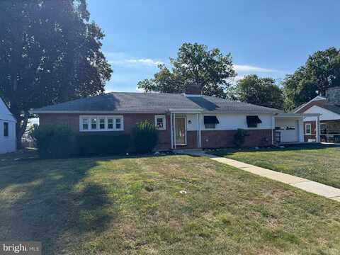 12823 CATHEDRAL AVENUE, HAGERSTOWN, MD 21742