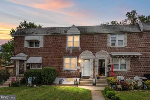 837 W CRESCENT DRIVE, GLENOLDEN, PA 19036