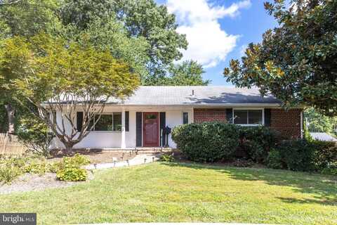 7312 DUNSTON STREET, SPRINGFIELD, VA 22151