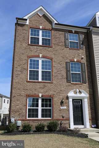 9456 BALLARD GREEN DRIVE, OWINGS MILLS, MD 21117