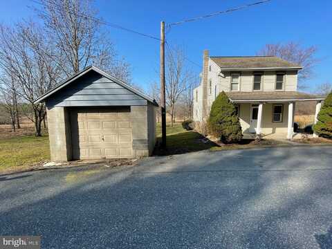 24 BLACKBURN ROAD, QUARRYVILLE, PA 17566