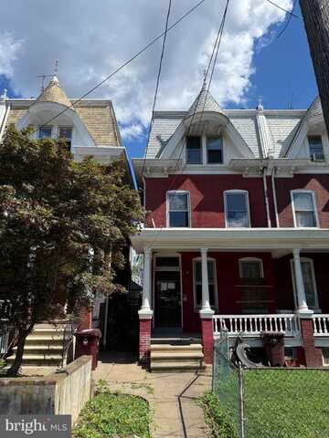 614 N BROOM STREET, WILMINGTON, DE 19805