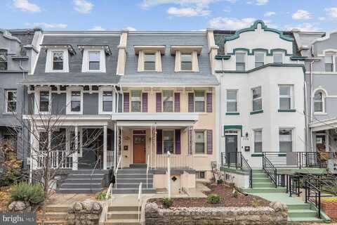 721 QUEBEC PLACE NW, WASHINGTON, DC 20010