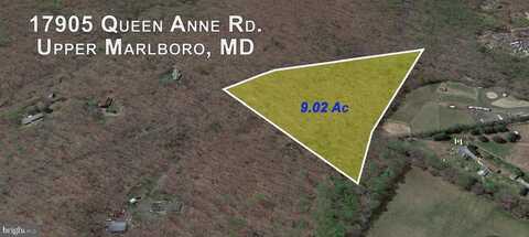 17905 QUEEN ANNE ROAD, UPPER MARLBORO, MD 20774