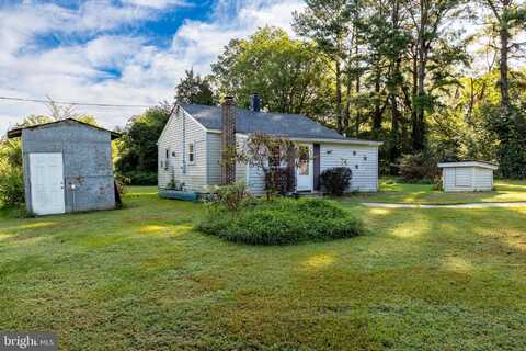 17227 OAKSHADE ROAD, ORANGE, VA 22960