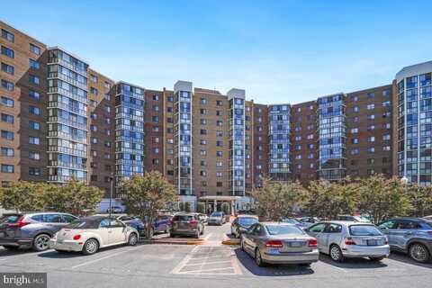 15100 INTERLACHEN DRIVE, SILVER SPRING, MD 20906
