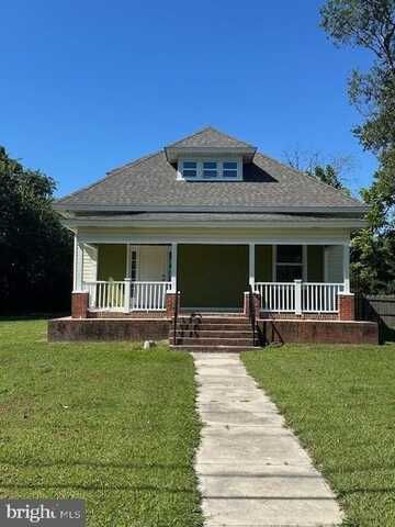 28552 SEAFORD ROAD, LAUREL, DE 19956
