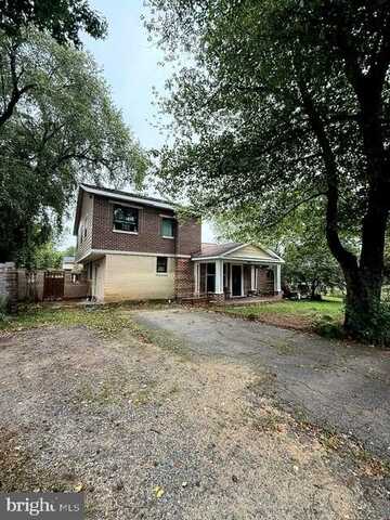 3610 ELMWOOD DRIVE, ALEXANDRIA, VA 22303