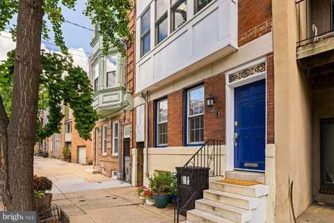 215 CHRISTIAN STREET, PHILADELPHIA, PA 19147