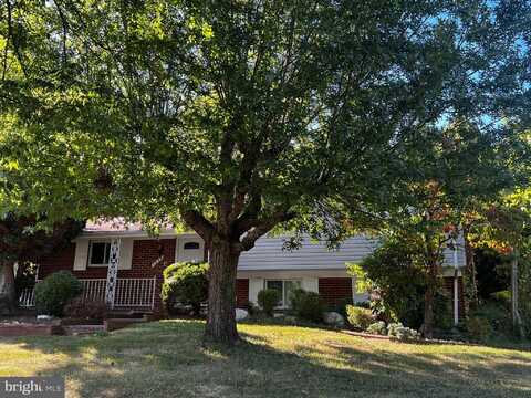 1204 RAYDALE ROAD, HYATTSVILLE, MD 20783
