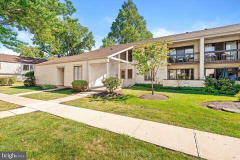 T-4 AVON DRIVE E, EAST WINDSOR, NJ 08520