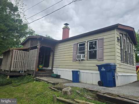 122 PENN DRIVE, COATESVILLE, PA 19320