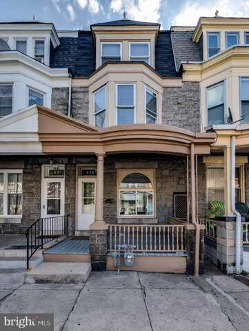 535 N FRONT STREET, READING, PA 19601