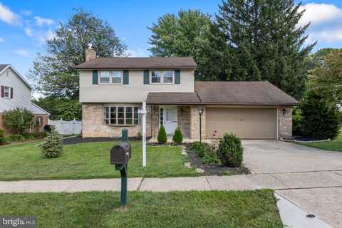 385 FOLKSTONE WAY, YORK, PA 17402