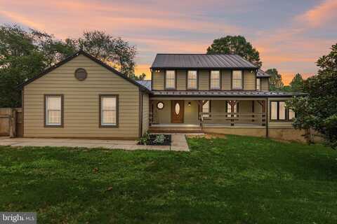 4101 FEDERAL HILL ROAD, JARRETTSVILLE, MD 21084